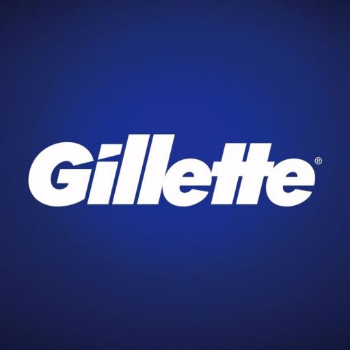 Gillette  marka etiketine sahip diğer ürünler